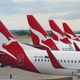 File photo of Qantas Airlines flights (Photo by Scott Barbour/Getty Images)